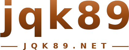jqk89 โลโก้
